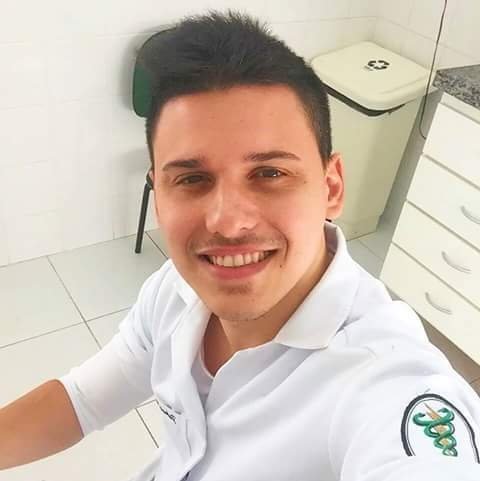 Dr. Fabricio Henrique Miquelassi