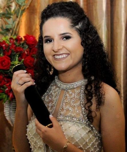 Andressa Maria da Silva Dagostini