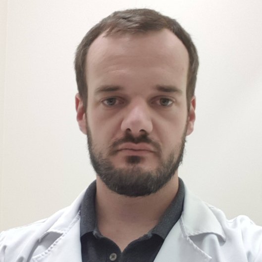 Dr. Paulo Henrique Fachinello