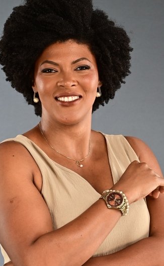 Dra. Robilene Souza