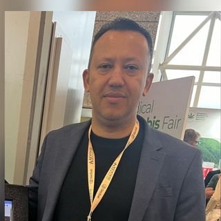 Dr. Daumiro Tanure