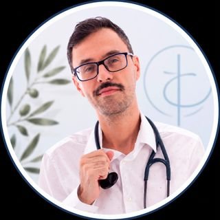 Dr. Thiago Ceruti
