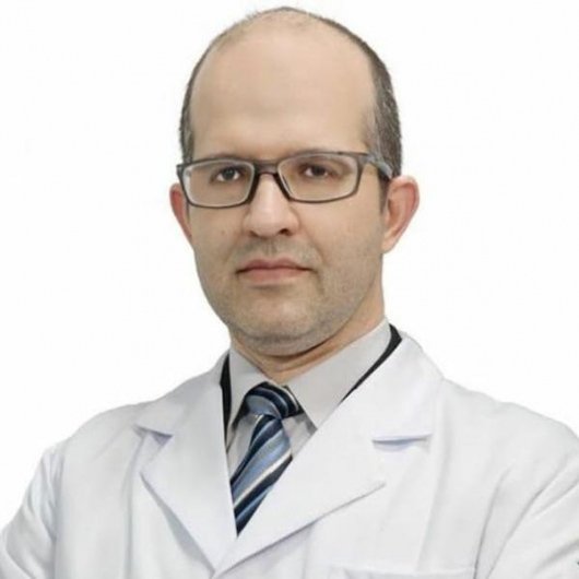 Dr. Glauber Ferreira