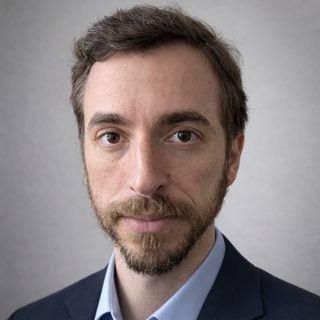 Dr. Daniel Zagatto