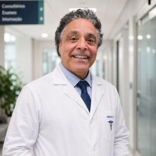 Dr. Jose Maria de Araújo Silva