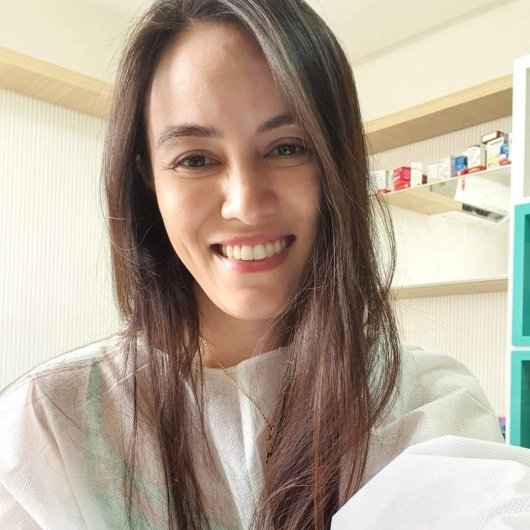 Dra. Ana Célia Akemi de Sousa Nozaki