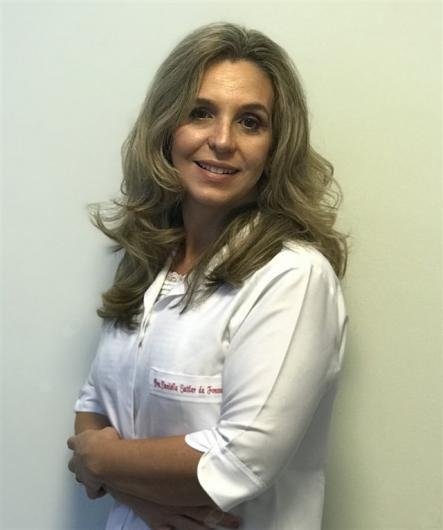 Dra. Daniella Sattler da Fonseca