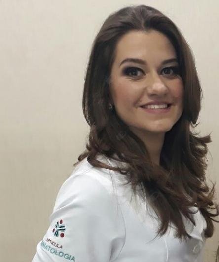 Dra. Taísa Morete da Silva