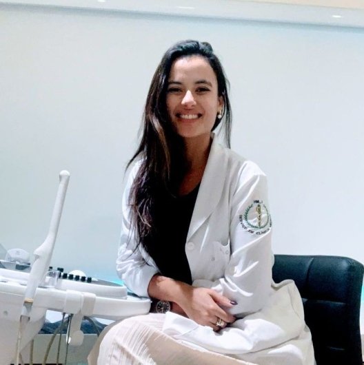 Dra. Gabriella De Fatima Seabra Boente