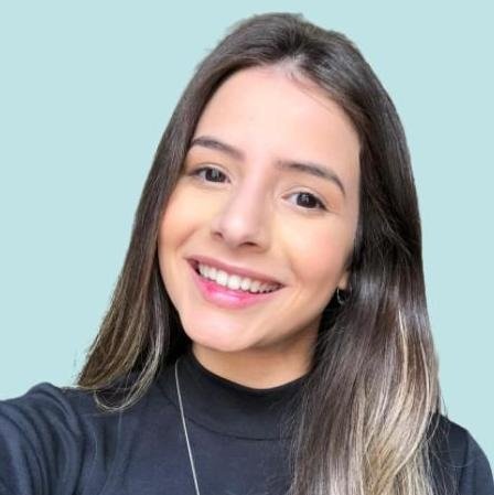Vitória Amâncio