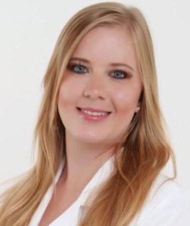 Dra. Jaqueline Kelm