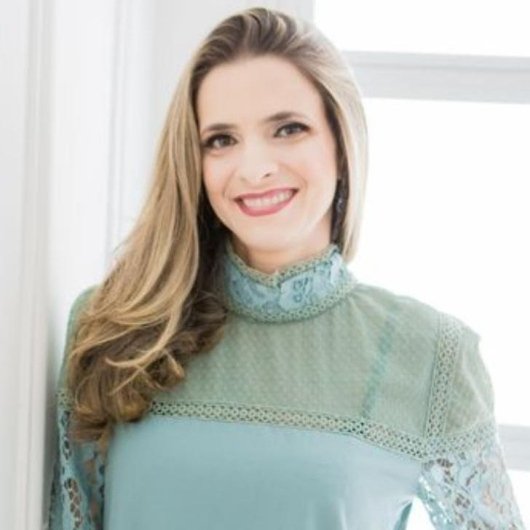 Dra. Ana Paula Vilarinho