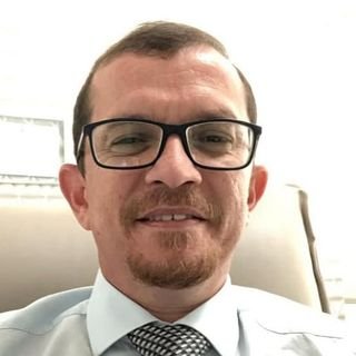Dr. Livio Alves Barbosa