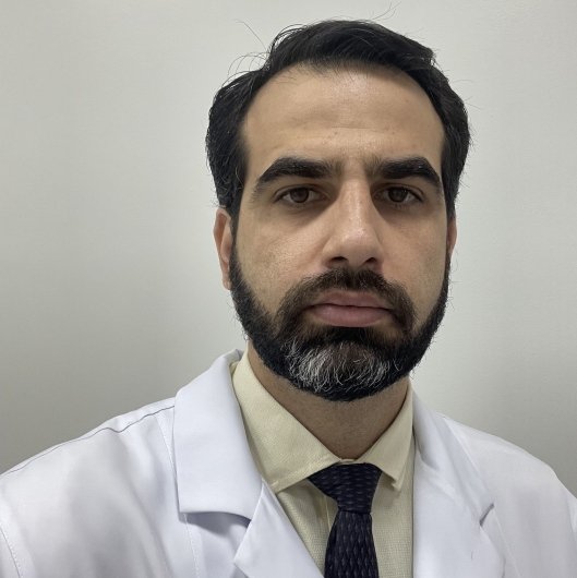 Dr. Wander Nasser Naves