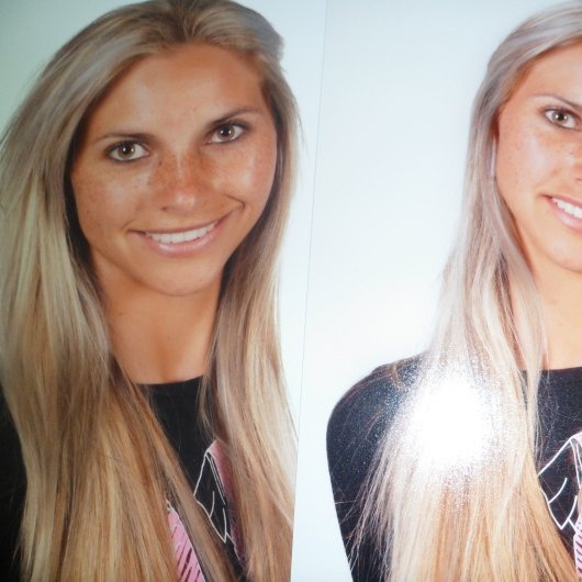 Gislei Ferreira Caldas