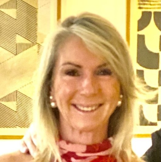 T. Cristina Di R. Laubenheimer
