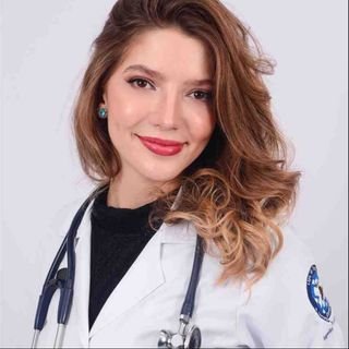 Dra. Karoline Hluchan