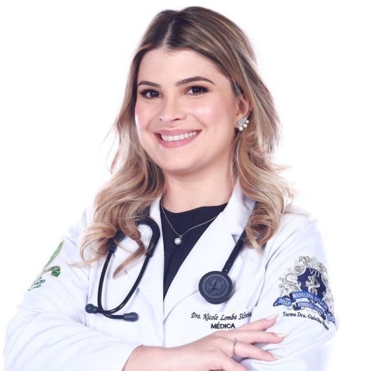 Dra. Nicole Lomba da Silveira