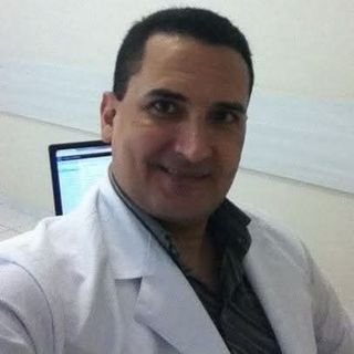 Dr. Augusto Cézar