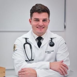 Dr. Pedro Araldi