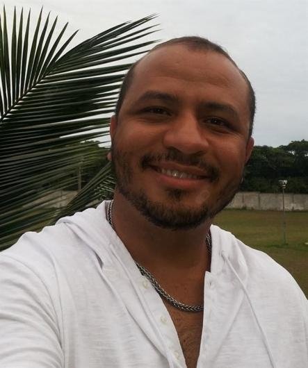 Dr. Denis Ribeiro da Silva