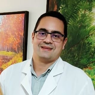Dr. Mario Lima Pontes