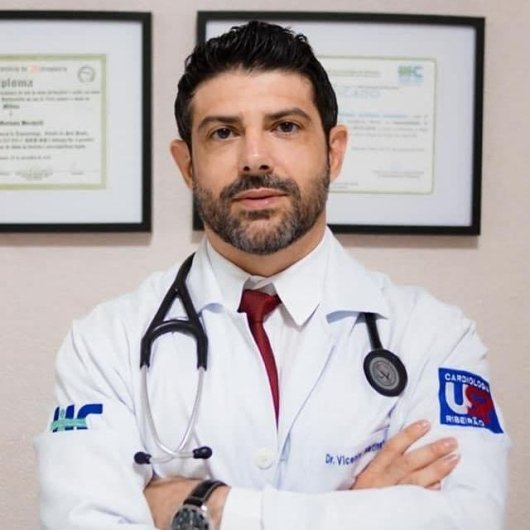 Dr. Vicente Matinata