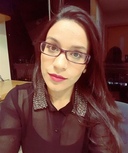 Flavia Queiroz Fonseca