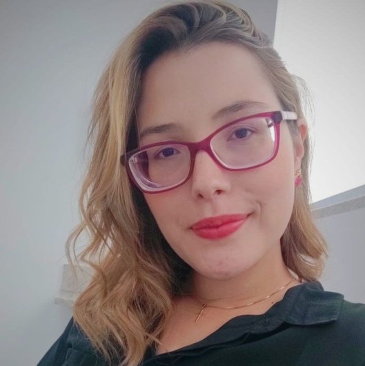 Maria Eduarda Fernandes Calil