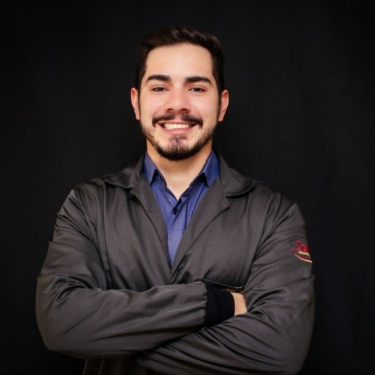 Dr. Gabriel Sallum