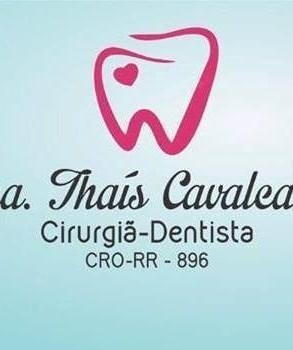Dra. Thaís Maria Cavalcante Alves