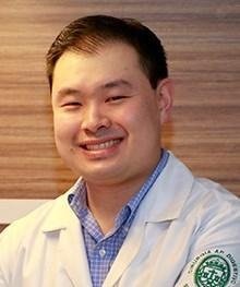 Dr. Daniel Kendi Fukuhara