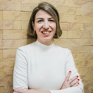 Miriam Arvelino de Paula