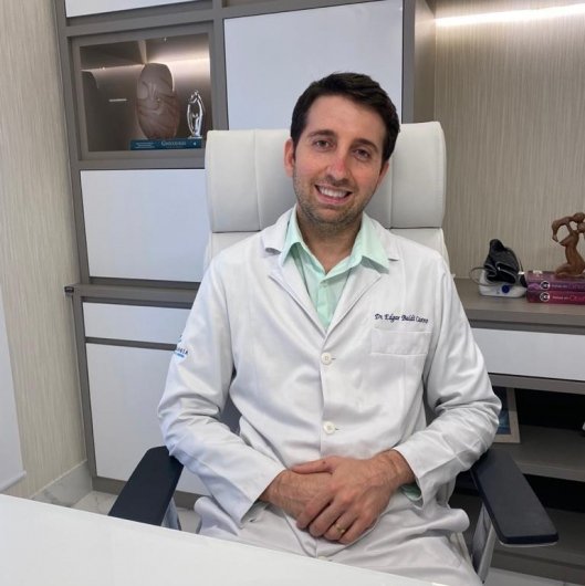 Dr. Edgar Baldi Castro