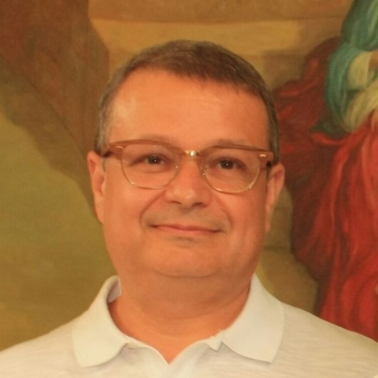 Dr. Osmar Faccin Junior