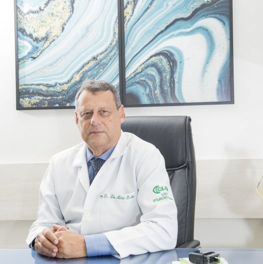 Dr. Leo Mario Burke Galrao