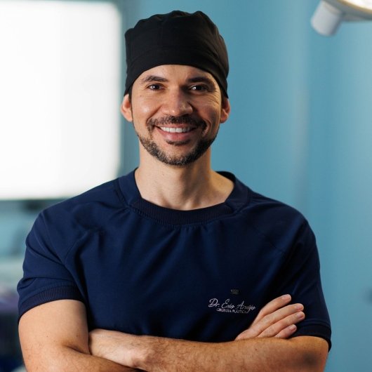 Dr. Enio Araujo