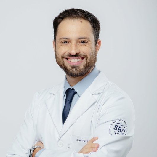 Dr. Arthur Angelo Zogheib Pinatto