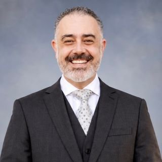Dr. Alexsander Ribeiro Pedrosa