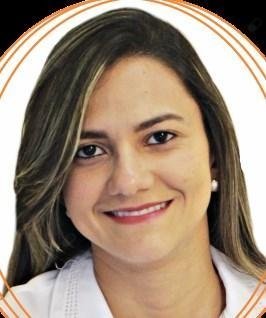 Dra. Marciene Cavalcante
