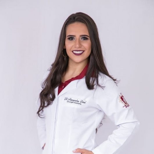 Dra. Alessandra Dossi