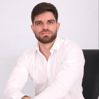 Dr. Diego Pereira de Almeida
