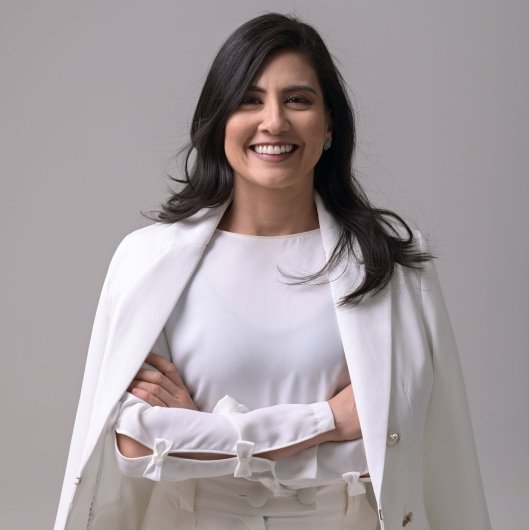 Dra. Lidyane Nunes Pantoja