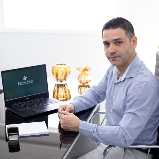 Dr. Fernando Romeu Silva do Prado