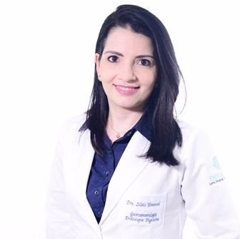 Dra. Zilaís Menescal