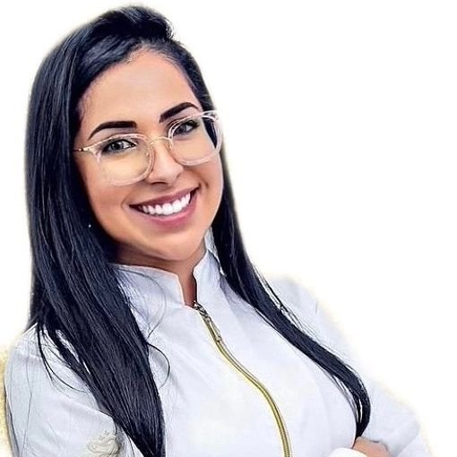 Dra. Gabriely De Oliveira