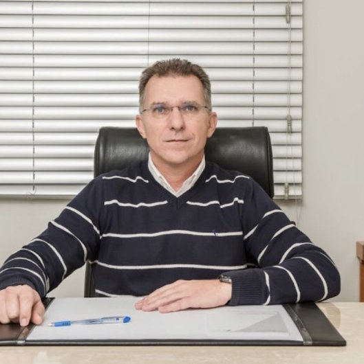 Dr. Osvaldo José Dacome