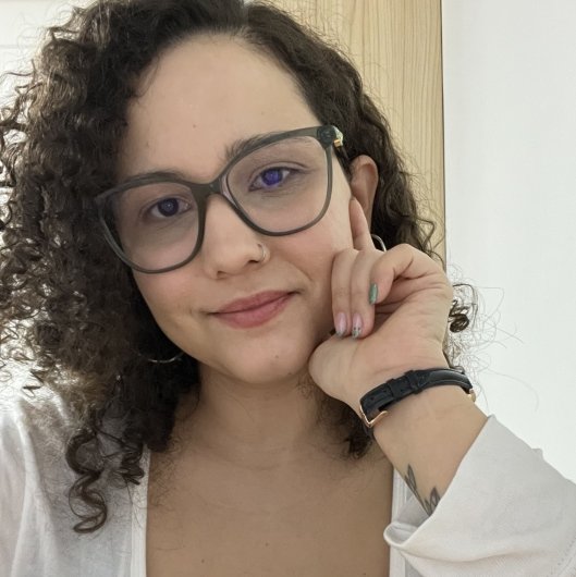 Luana Burgos