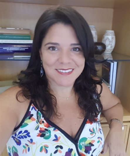Márcia Pontier de Almeida