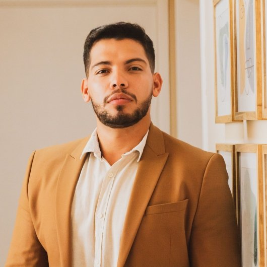 Dr. Edcarlos Dias